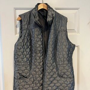 New Directions Quilted Vest
